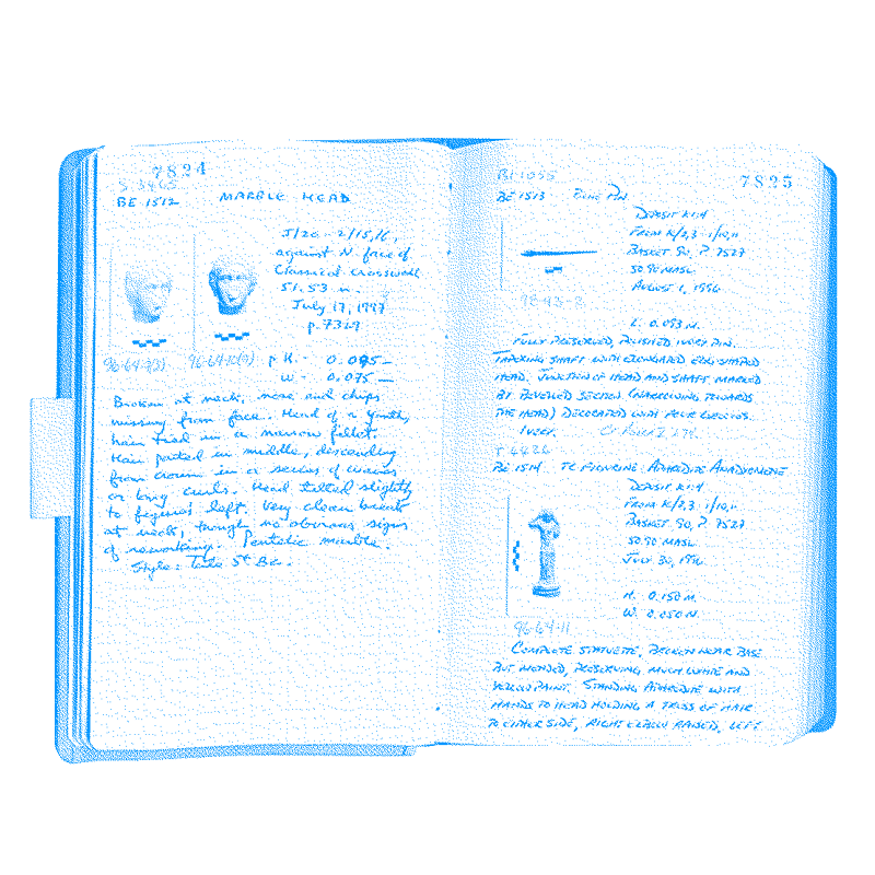 Image d'illustration | Carnet