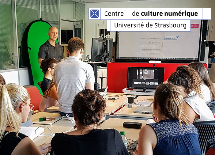 Atelier - Booster, sécuriser ou dépanner son ordi 