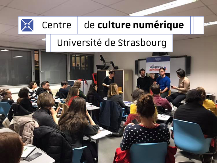 Atelier - Organisez vos tâches et vos idées grâce à Notion