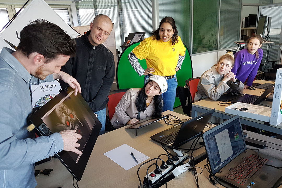 Atelier - Un second cerveau avec Markdown et Obsidian