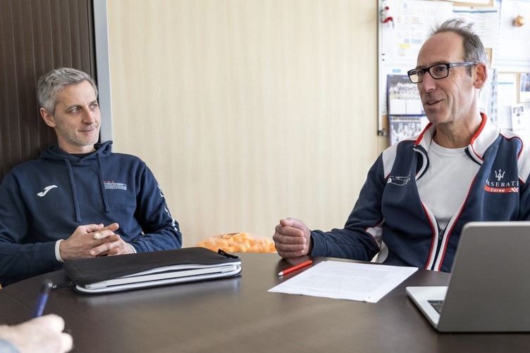 Le nouveau Centre sportif universitaire, fer de lance d'une politique sportive tous azimuts 